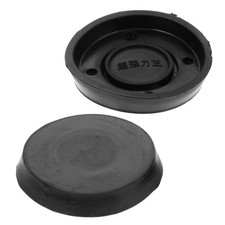  2 Pcs Rubber Seal Well Pump