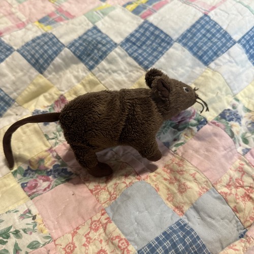 Peluche ikea gosig mus - peluche,