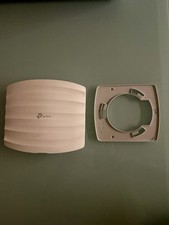 TP-LINK EAP115 300Mbps Punto di Accesso Wireless - Bianco