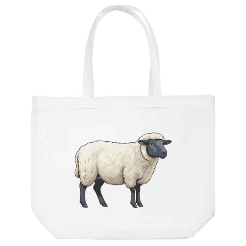 Borsa shopping suffolk sheep - shopping, 'suffolk