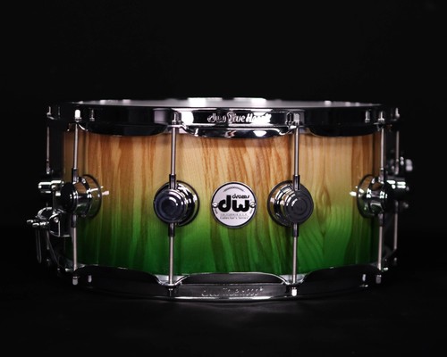 5 collettore serie - 6,5",
