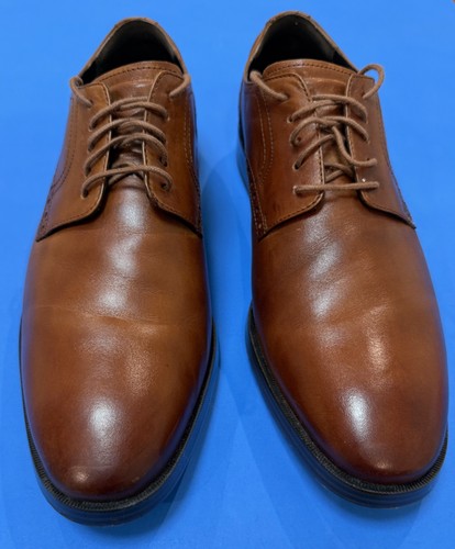 Scarpe eleganti stringate uomo