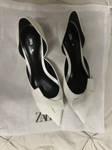 Zara new sandals size - , 38