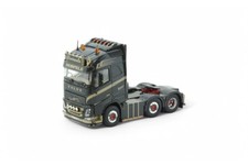 Trattore Volvo - Solo