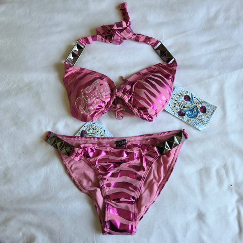 Set bikini sinful - set, by