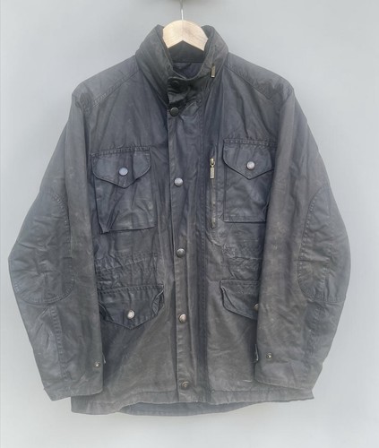 Barbour sapper giacca - barbour,