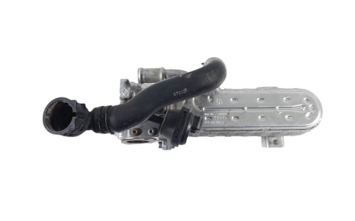 Radiatore scarico gas egr per - scarico,