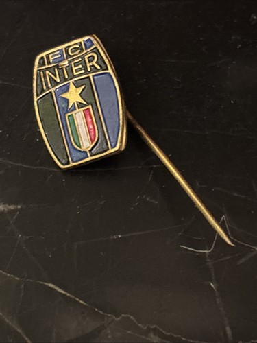 Spilla pin distintivo - spilla, fc