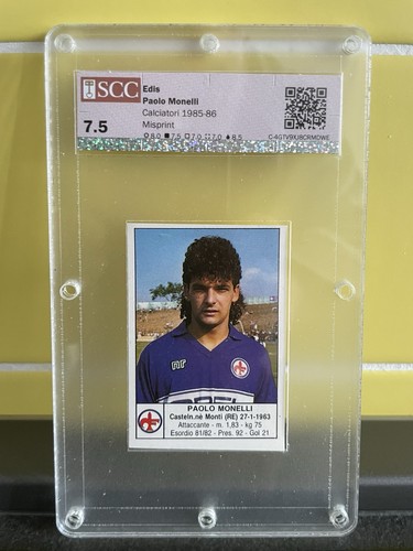 Roberto baggio rookie errore - roberto,