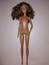 Barbie Fashionistas Tall