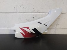 FIANCO POSTERIORE DESTRO   ORIGINALE HONDA NX 650 DOMINATOR  ANNI 1989 92 1995