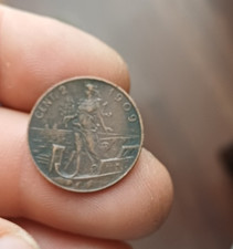 REGNO D ITALIA MONETA 2 CENTESIMI 1909   BB  VITTORIO EMANUELE III