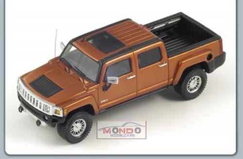 Spark hummer 3 t 2008 - h,