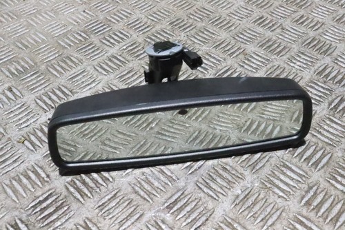 Specchietto retrovisore - specchietto,