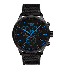 Orologio Uomo Tissot Chrono XL