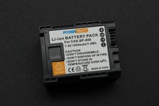 Batteria per fotocamera Canon