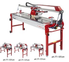 TAGLIERINA ELETTRICA AD ACQUA TAGLIAPIASTRELLE 2200W 230V MONTOLIT F1-BROOKLYN