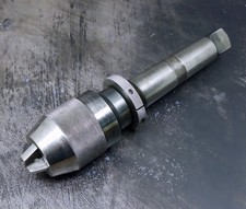 Mandrino trapano senza chiave