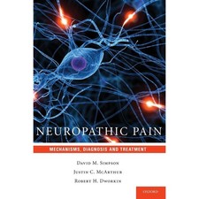 Neuropathic Pain: Mechanisms