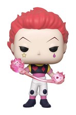 Hunter pop - x,
