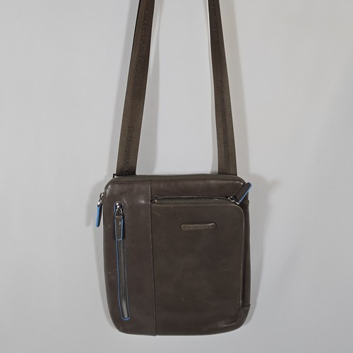 Piquadro borsa organizer - piquadro,