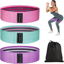 Elastici fitness set fasce - fitness, set,