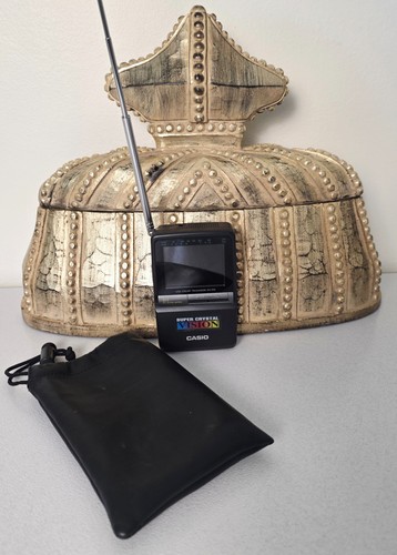 Vintage casio 510 super - vintage,