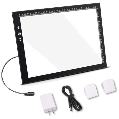 Versatile 7000 lux tracing - versatile,