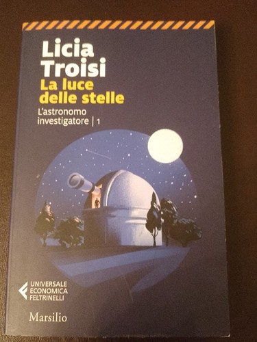 Licia troisi luce delle - licia,