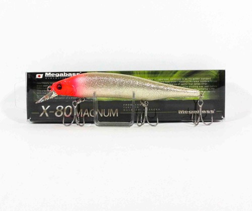 Megabass magnum esca - megabass, per