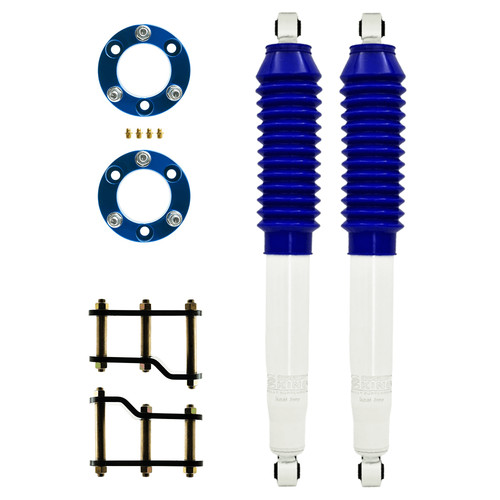 Kit rialzo sollevamento - kit, /