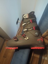 Scarponi sci Rossignol |