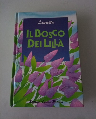 Bosco dei lillà - dei, lillà -