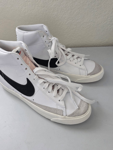 Blazer nike metà taglia - blazer,