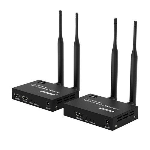 200m wireless hdmi - wireless, extender