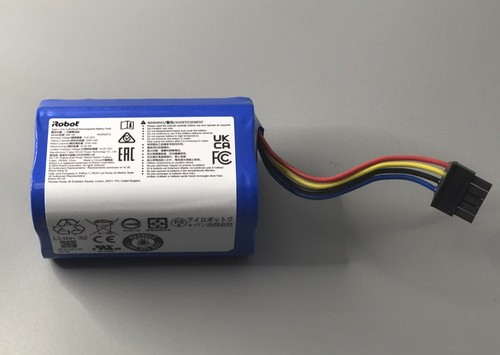 Abl nuova batteria - abl-nc, 3000