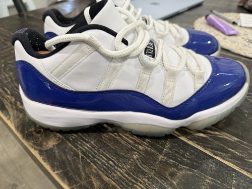 Taglia air jordan - taglia, 11