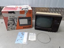 Televisore da gioco retrò