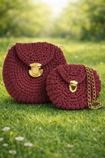 Borsa A Uncinetto