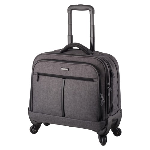 Lightpak business trolley - business, per