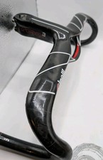 Cinelli ram carbon 44cm - 3,