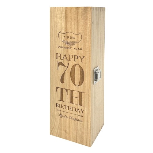 Scatola whisky vino champagne - vino,