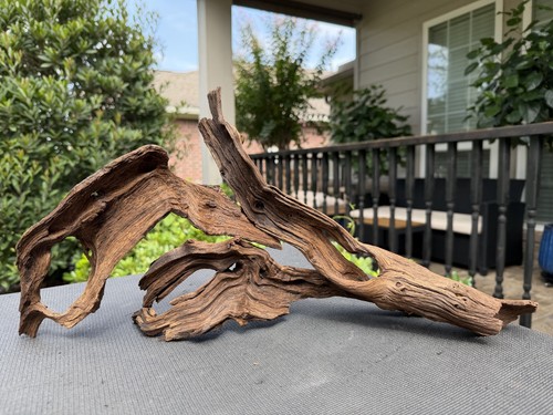 Driftwood mopani acquari pesci - mopani,