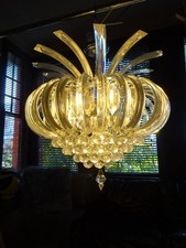 Lampadario SIGMA 5 luci -