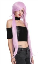 Parrucca donna cosplay - da,
