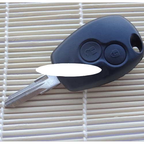 Scocca cover guscio chiave - 1,