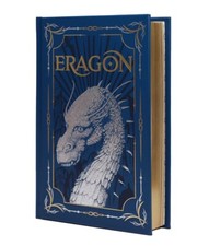 Eragon by Christopher Paolini