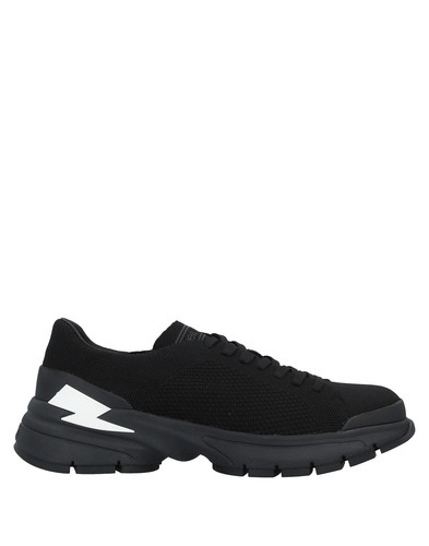 Sneakers maglia neil barrett - a,