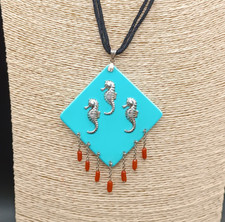 collier ciondolo pendaglio