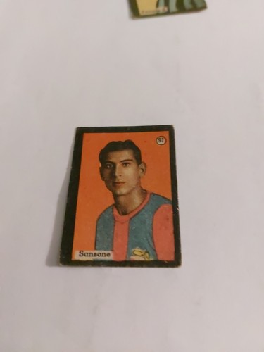 Edizione balilla 1935 calcio - edizione,